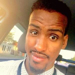 Meet your Posher, Saadiq